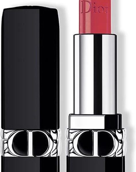 Shiseido Dior Rouge Barra De Labios 028