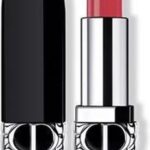 Shiseido Dior Rouge Barra De Labios Satin 525