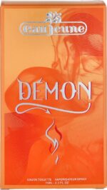 Eau Jeune Demon Eau De Toilette Spray 75 Ml - Afbeelding 4