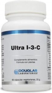 Nutergia Ergyphilus Confort 60 Caps