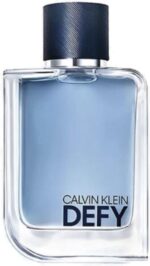 Calvin Klein Defy EDT M 200 ml - Afbeelding 2