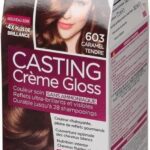 CASTING Creme 603 Caram Tend 603 160 ml