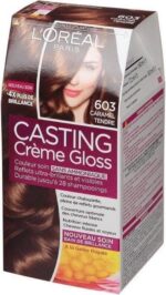 CASTING Creme 603 Caram Tend 603 160 ml