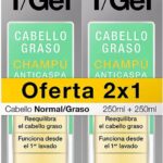 Anti-Roos Shampoo Neutrogena (2 x 250 ml)