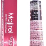 L'Oréal Professionnel - Haarverf - Majirel - 50ML - 6.23