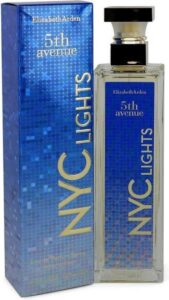 Elizabeth Arden 5th Avenue Nyc Lights Eau De Parfum Spray 125 Ml For Women - Afbeelding 2