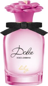 Dolce & Gabbana Dolce Lily Eau de toilette spray - 30 ml -Damesparfum - Afbeelding 2