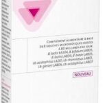 Pileje Lactichoc 20 vegicaps