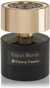 Tiziana Terenzi Caput Mundi extrait de parfum 100ml - Afbeelding 3