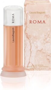 Laura Biagotti Roma - 100ml - Eau de toilette - Afbeelding 2