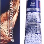 Permanente Kleur Koleston Perfect Wella