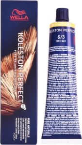 Permanente Kleur Koleston Perfect Wella