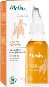 Melvita Beauty Oils Wortelolie 50 ML - Afbeelding 2
