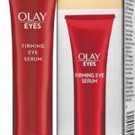 Olay Eyes Verstevigend Oogserum Voor Rimpels En Verslapte Huid - 15ml