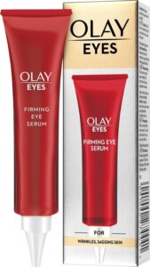 Olay Eyes Verstevigend Oogserum Voor Rimpels En Verslapte Huid - 15ml