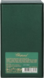 Rose Seljuke Eau de Parfum - Afbeelding 4