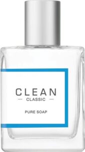 Clean Pure Soap EDP W 60 ml - Afbeelding 5