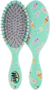 WetBrush - Kids haarborstel - Ice Cream - Afbeelding 6