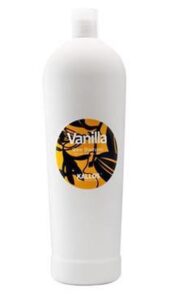 Kallos - Vanilla Shine Shampoo - 1000ml - Afbeelding 4