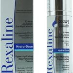 Rexaline 3D Hydra-Dose Hyper-Hydrating Rejuvenating Cream 50ml