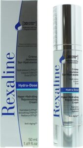 Rexaline 3D Hydra-Dose Hyper-Hydrating Rejuvenating Cream 50ml