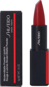 Shiseido Modern Matte Powder Lipstick - Afbeelding 7