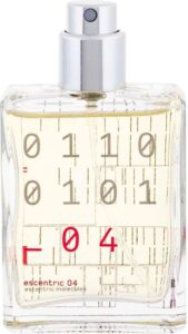 Escentric Molecules - Escentric 04 Refill - 30 ml - Afbeelding 2