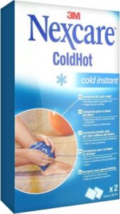 Nexcare™ ColdHot Instant Coldpack, 150 x 180 mm - Afbeelding 4
