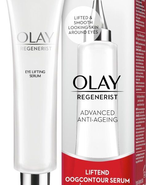 Olaz Regenerist Liftend Serum - 15 ml - Oogcontourcrème