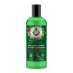 Green Agafia 5 Bayas Silvestres Champu Voluminizador Natural 260ml