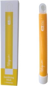 Dr. Clo Stick Esterilizador For Refrigerator - Afbeelding 4