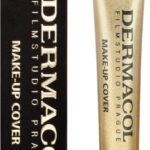 Dermacol - Make-Up Cover Make-Up for a clear and unified skin 30 ml odstín č. 209 -