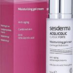 Anti-Rimpel Dagcrème Acglicolic Sesderma (50 ml)
