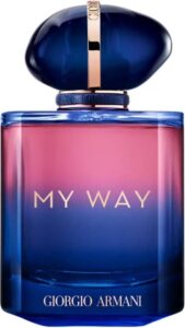 Giorgio Armani My Way Le Parfum 90 ml Eau de Parfum - Damesparfum