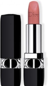 Dior Rouge Dior Balsamo De Labios Satin 001 - Afbeelding 4
