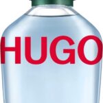 Hugo Man Eau De Toilette Spray 40ml