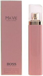 Hugo Boss Boss Ma Vie Pour Femme Eau De Parfum 30 ml  woman - Afbeelding 4