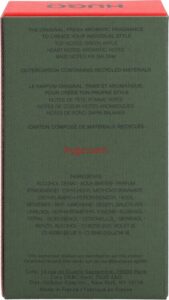 Hugo Boss Hugo EDT M 75 ml - Afbeelding 2