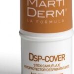 Corrective Anti-Brown Spots DSP-Cover Martiderm Cover (4 ml) 4 ml