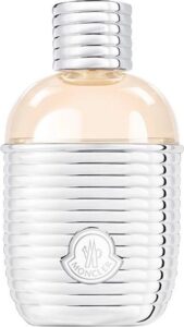 Moncler pour Femme - 60 - eau de parfum spray - damesparfum - Afbeelding 2