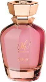 Tous - Damesparfum Oh! The Origin Tous EDP - Vrouwen - 100 ml - Afbeelding 2