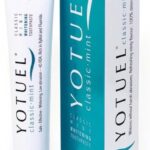 Yotuel Biocosmetics Classic Youtel Mint Whitening Toothpaste 50ml