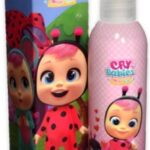 Kinderparfum Cry Babies Cartoon EDC (200 ml)