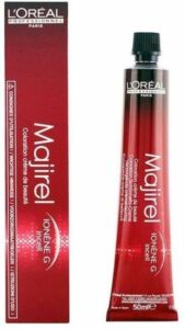 L´Oréal Professionnel Majirel 6.34 50 ml - Afbeelding 3