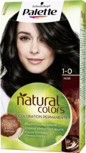 Permanente Kleur Palette Natural Schwarzkopf - Afbeelding 2