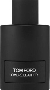 Tom ford Ombre Leather Eau De Parfum Spray  Unisex  100 ml for Women - Afbeelding 10