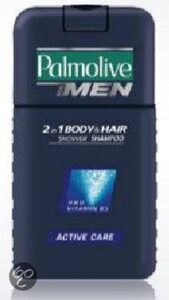 Palmolive Douche Men Acti Care - Afbeelding 2