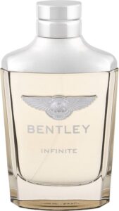 Bentley Infinite - 100ml - Eau de toilette - Afbeelding 3