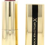 Max Factor Colour Elixir Moisture Kiss Lipstick 100 Firefly