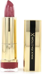 Max Factor Colour Elixir Moisture Kiss Lipstick 100 Firefly